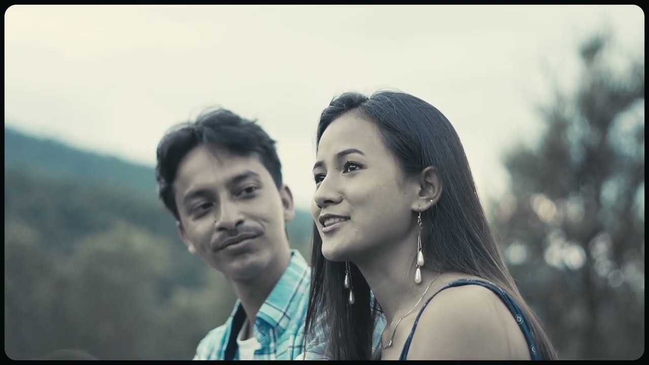 Try-tone - Kajyadin (Official Music Video)