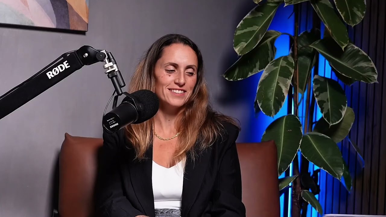 פרק 1 - את לא חייבת להיות עשירה כדי להתחיל אבל כדי להיות עשירה את חייבת להתחיל