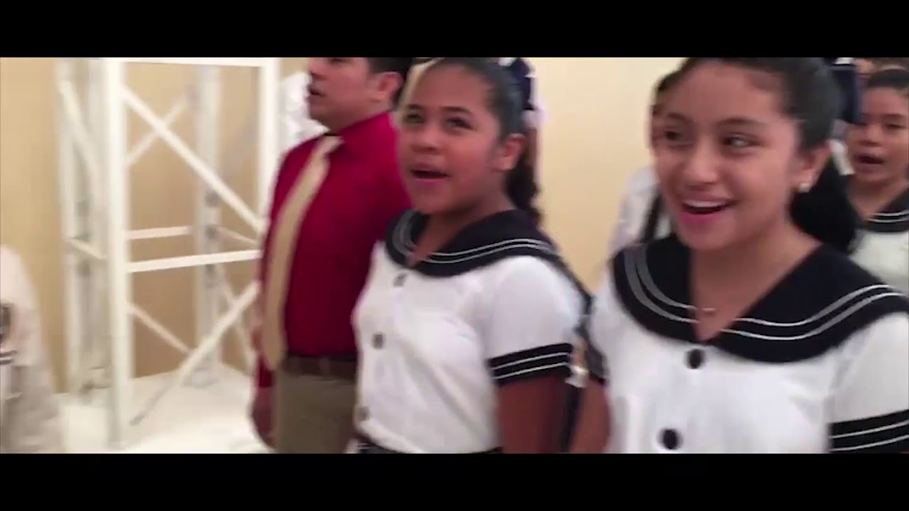 Clausura de la Primaria General Andrés Figueroa 2019
