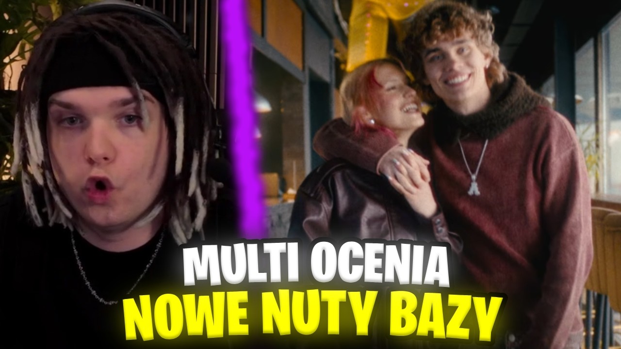 MULTI REAGUJE NA NUTY BAZY - TAK CZY NIE, HORYZONT