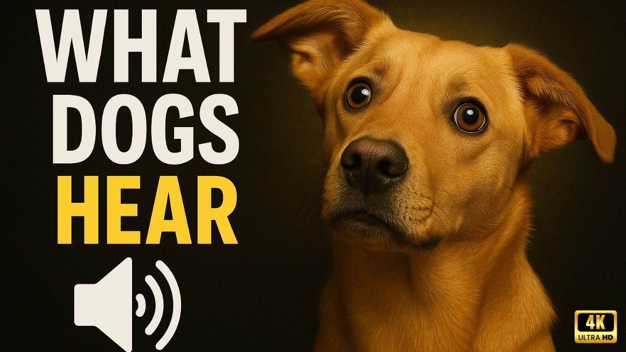 What Does Dog Think When You Talk to Them? (The Surprising Truth)