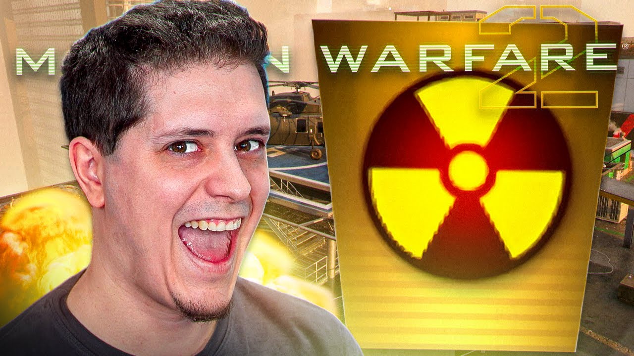 ¿NUCLEAR a HACKER? COD MODERN WARFARE 2 en 2026 