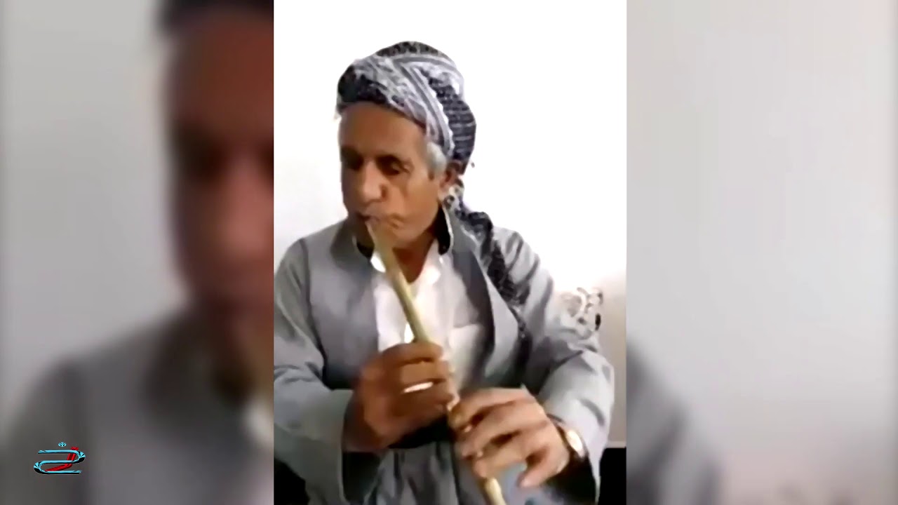 شمشاڵ خۆش ـ سەید ئیبراهیم پارسا