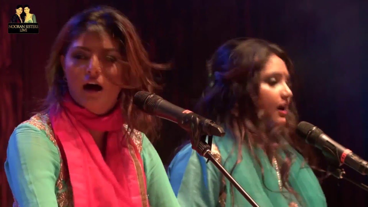 Nooran Sisters | Ravidas Guru | Guru Ravidas Songs 2019 | Latest Bhakti Songs 2019