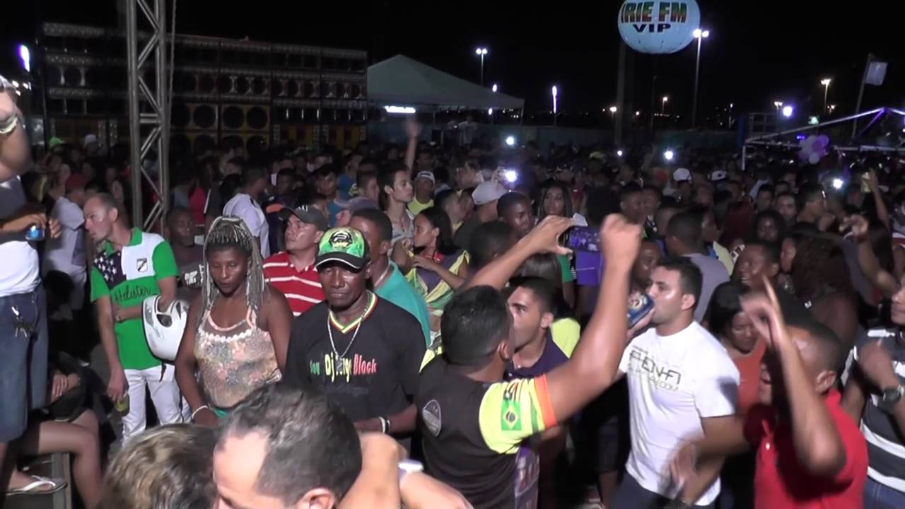 RADIOLA IRIE FM -  CARLINHOS TIJOLADA HD