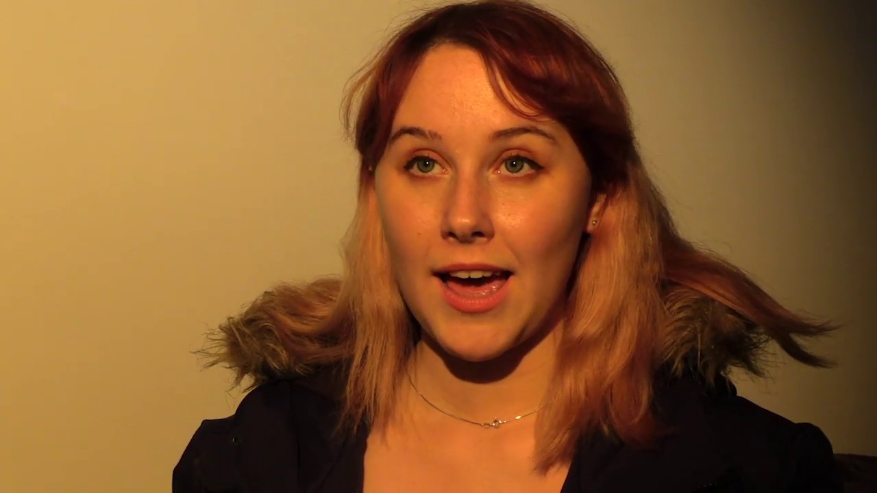 Immaculate (Rebecca Monologue) Oliver Lansley
