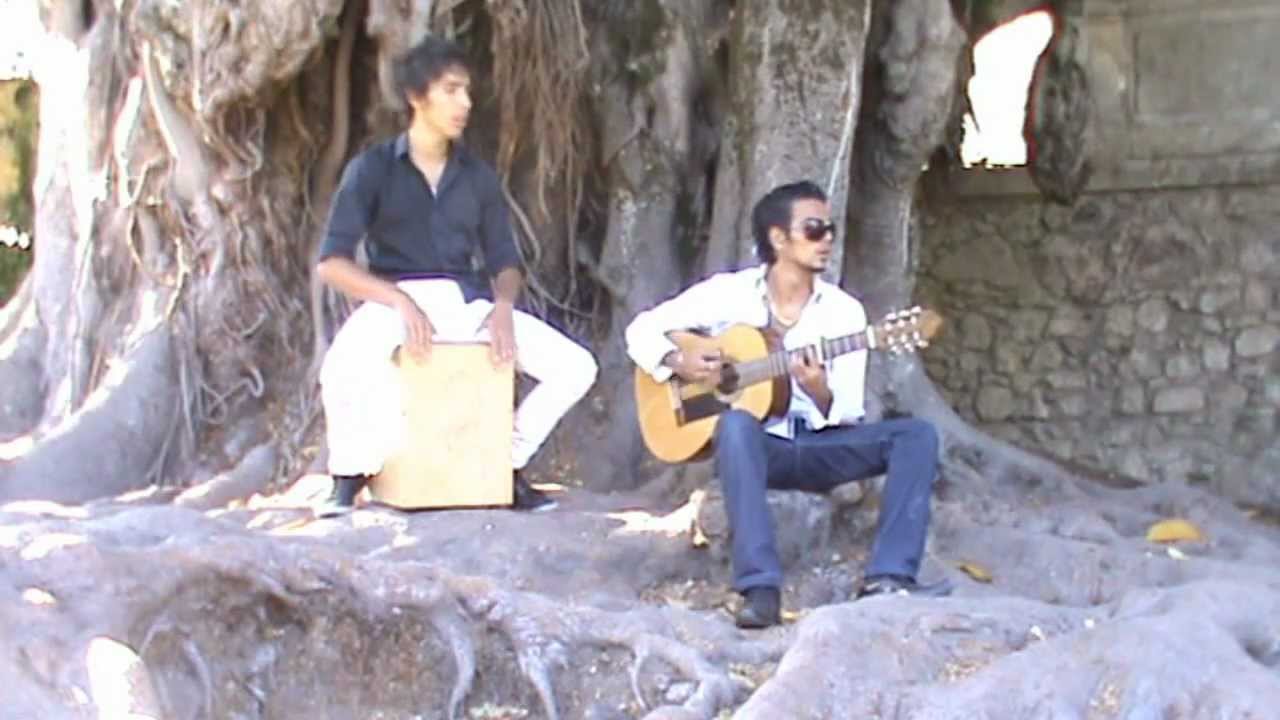 musica cigana-Ódio&Mel !2013!-Vento e Areia
