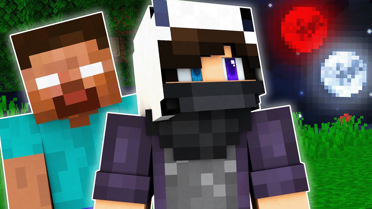 Adding HEROBRINE to my Minecraft world was a MISTAKE...
