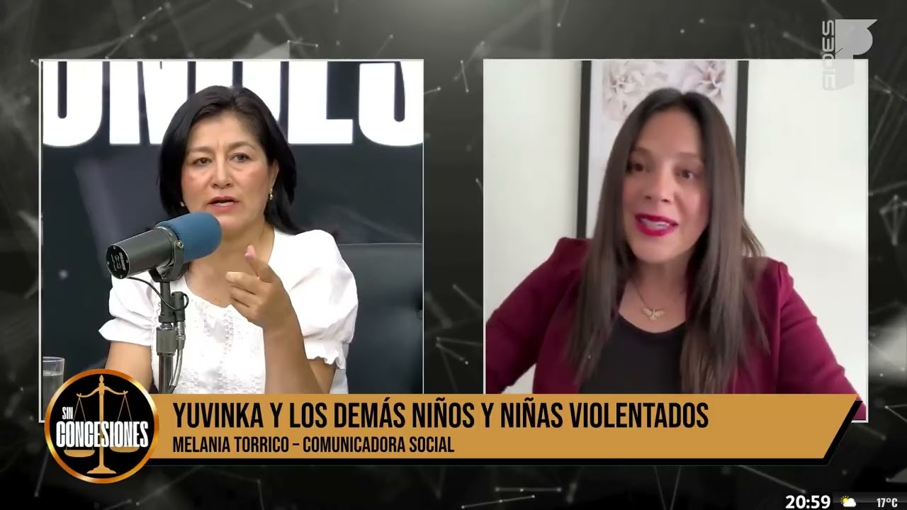 🟢 Análisis del caso Yuvinka |23.02.26|
