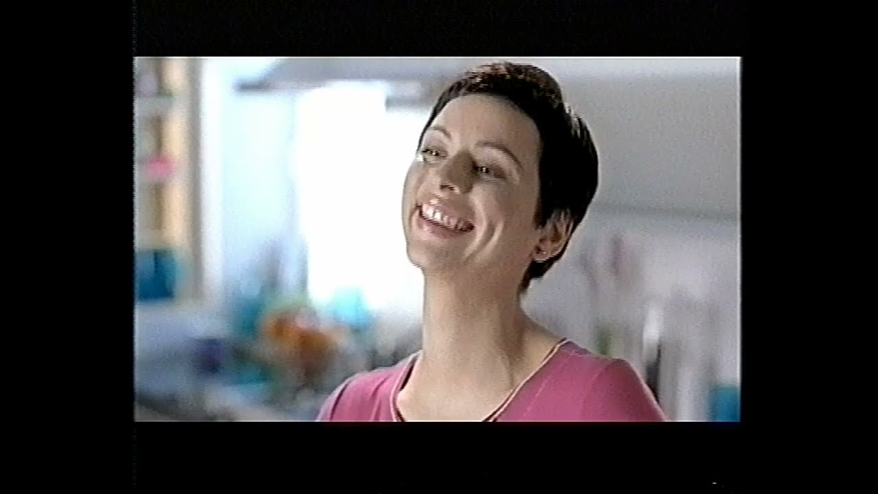 Stare reklamy telewizyjne. Część 20 (1999-2000 rok)