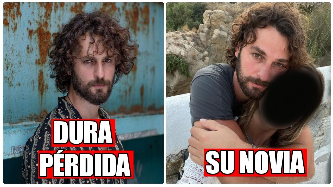 Birkan Sokullu y su ESPOSA ¿Cuál es su PAREJA ACTUAL? - Todo sobre HAN de Inocentes