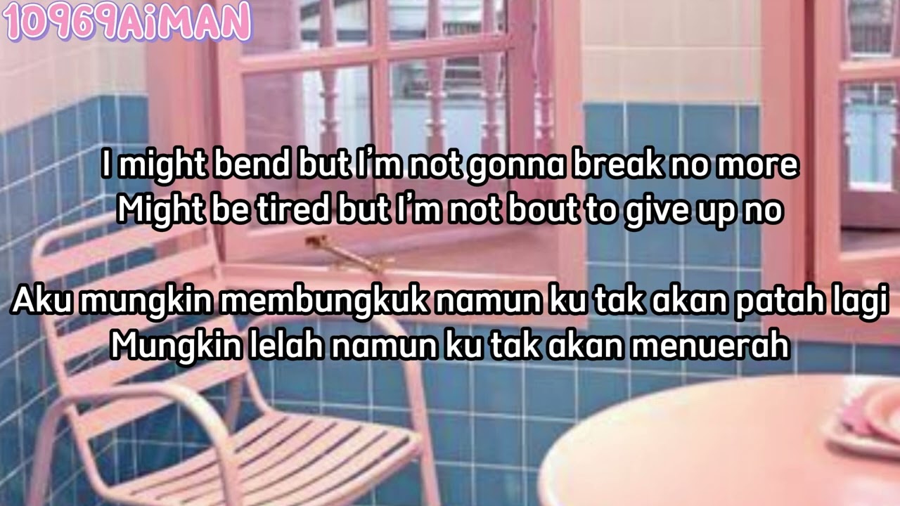 ONE OK ROCK - Prove (Japanese Version) | Lirik Terjemahan Indonesia (Reupload)