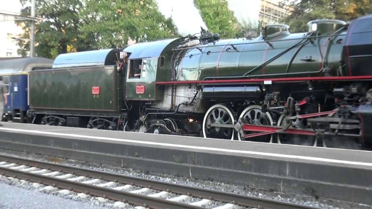 141R 1244 Mikado @ Kloten