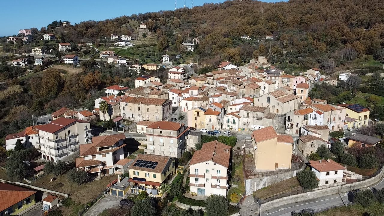 Comune di Lappano