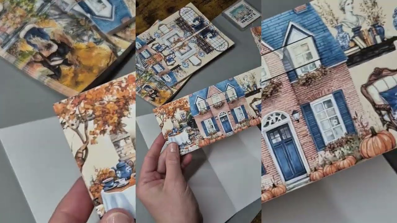 What's In Your Sticker Subscription Box? (Packing Week) | TBM BBP Workbook