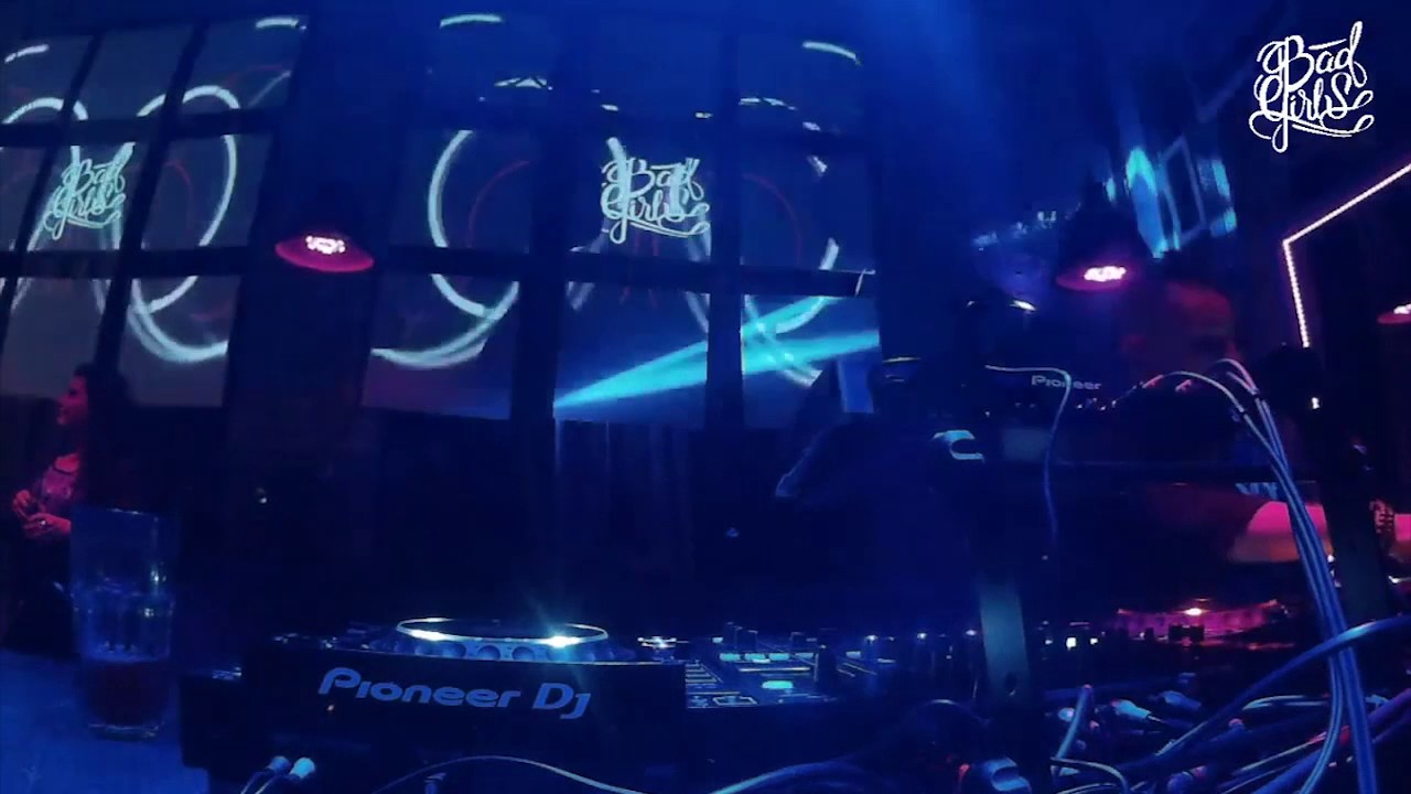 James Cole Live @ with  Deborah De Luca 2017 04 21 Szeged Hungary