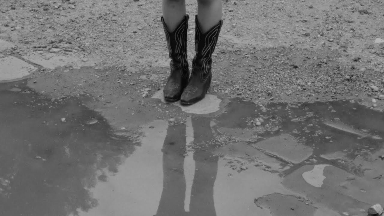 Emelie Trahan - Meadow