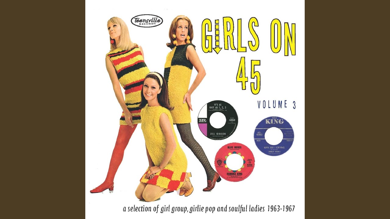 It's as Easy as 1,2,3