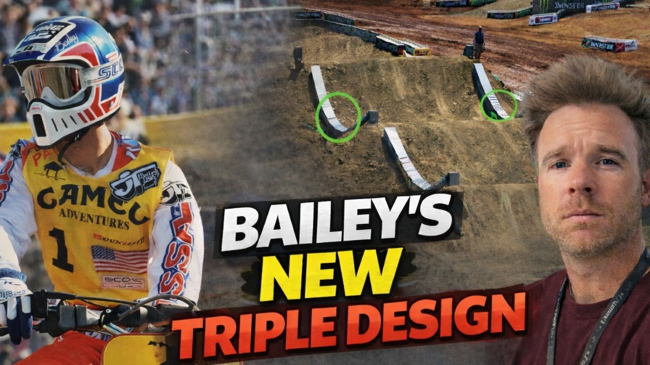 Is This the Next Supercross Triple Design?