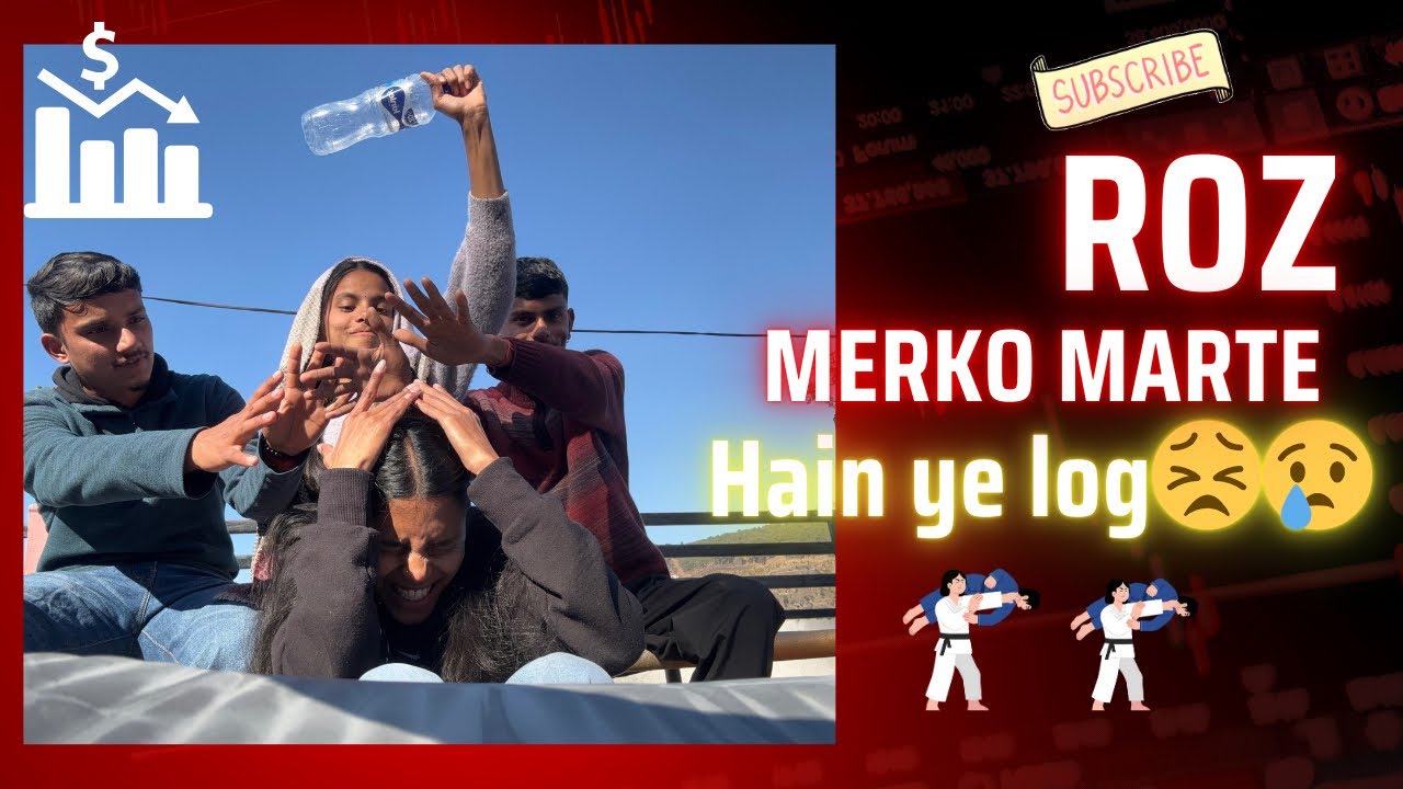 सब मिलकर मुझे मार रहे हैं😭💔  #tranding #almora #vlogger #vlogvideo #viral