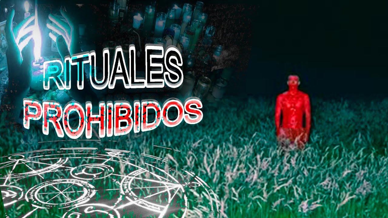 Juegos Prohibidos que JAMÁS Debes Jugar (Iceberg)