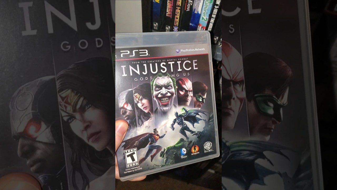 What's Our Favorite PS3 Games?