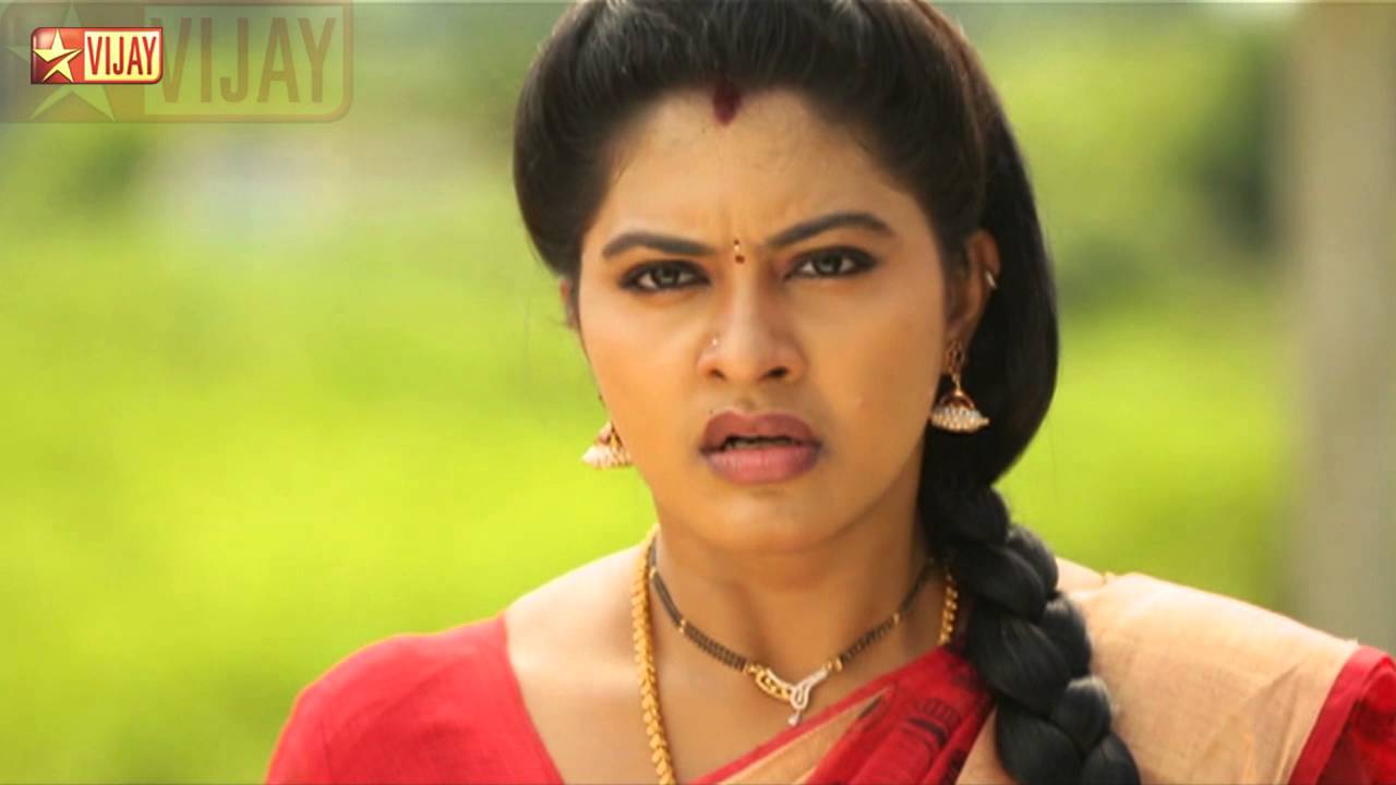 Saravanan Meenatchi Full Episode 1053