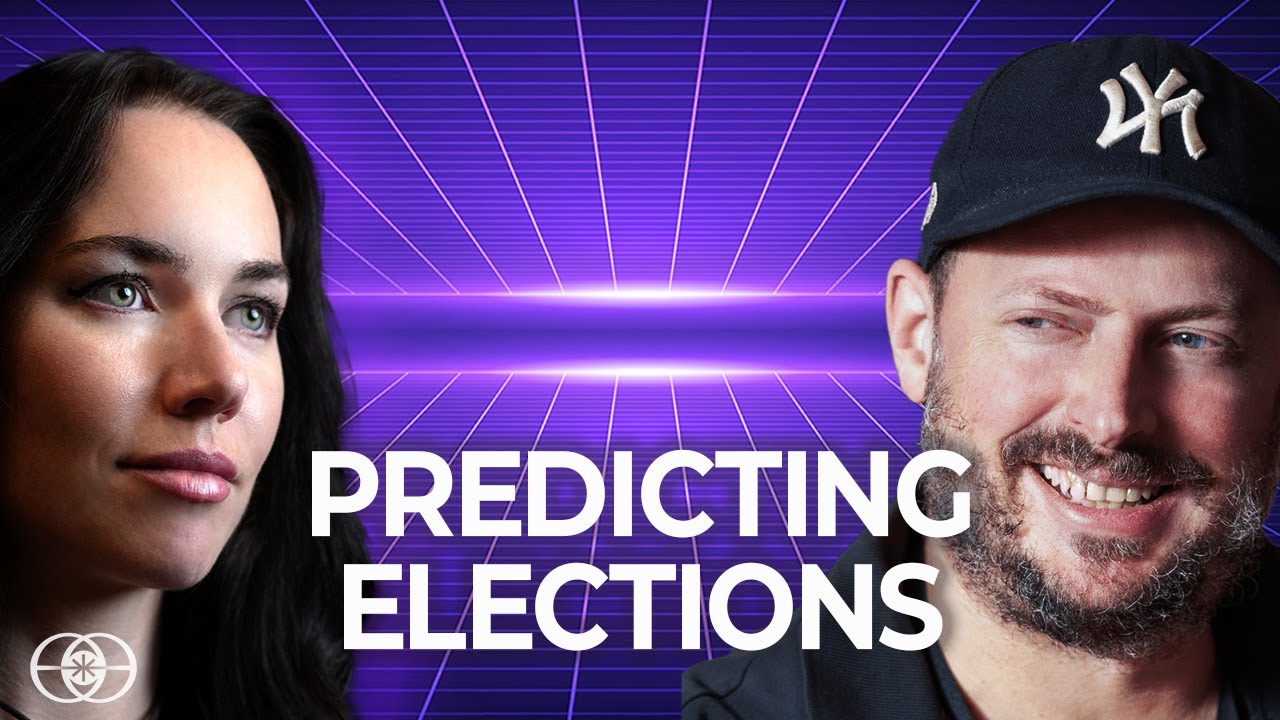 Predicting Elections in Chaotic Times | Nate Silver