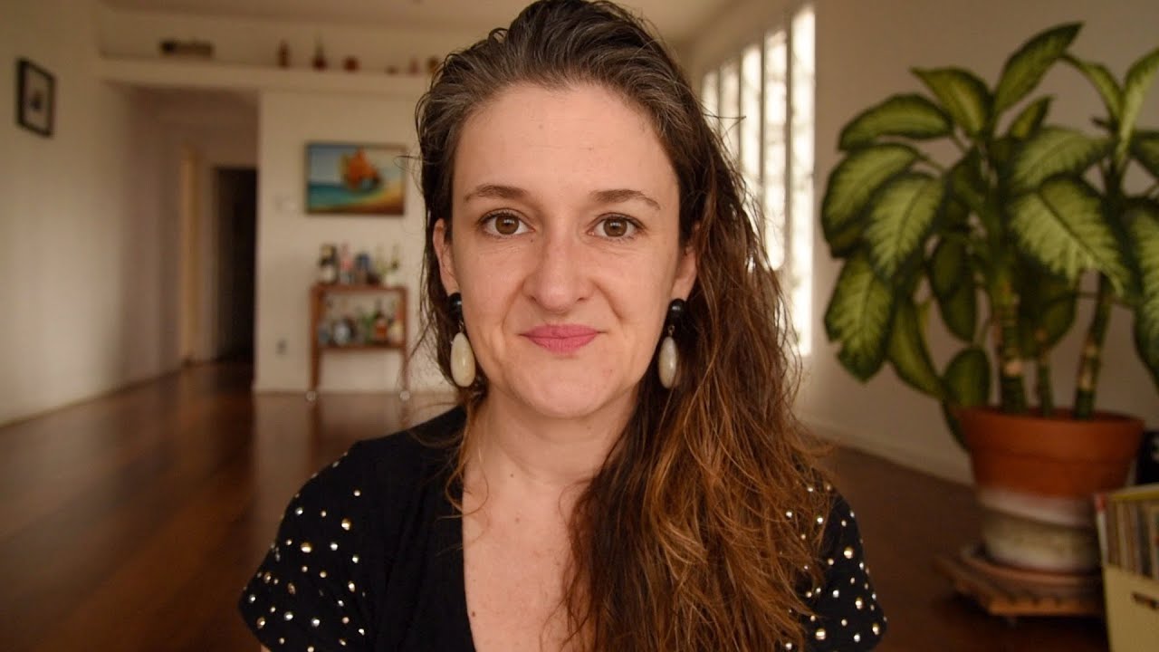 PELO FIM DOS JORNAIS E DOS PROFESSORES? | JANA VISCARDI