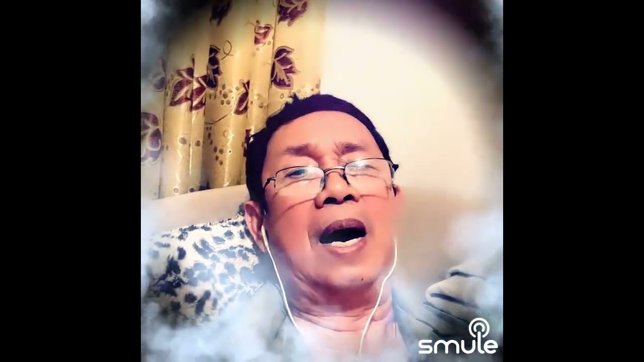 My World - Courtesy of Smule 