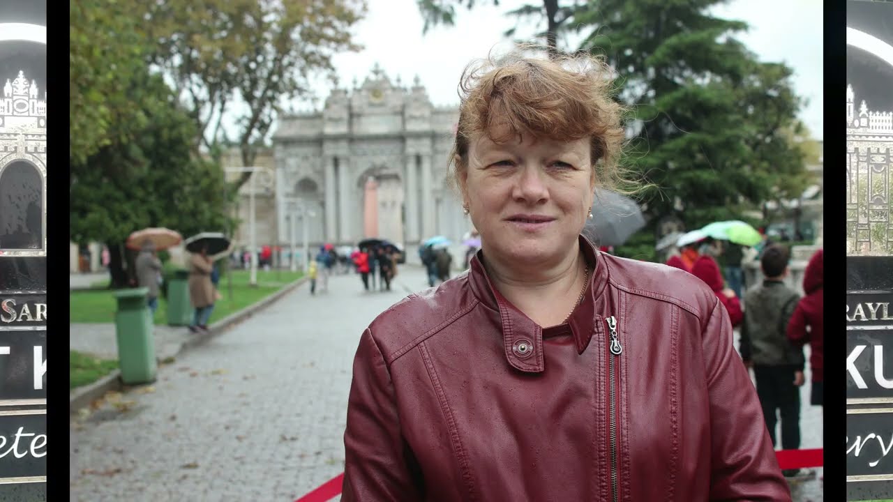 Плюшки от Туркиш эрлайн или 