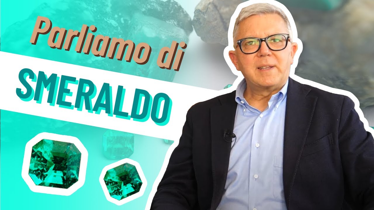 Analizziamo gli SMERALDI