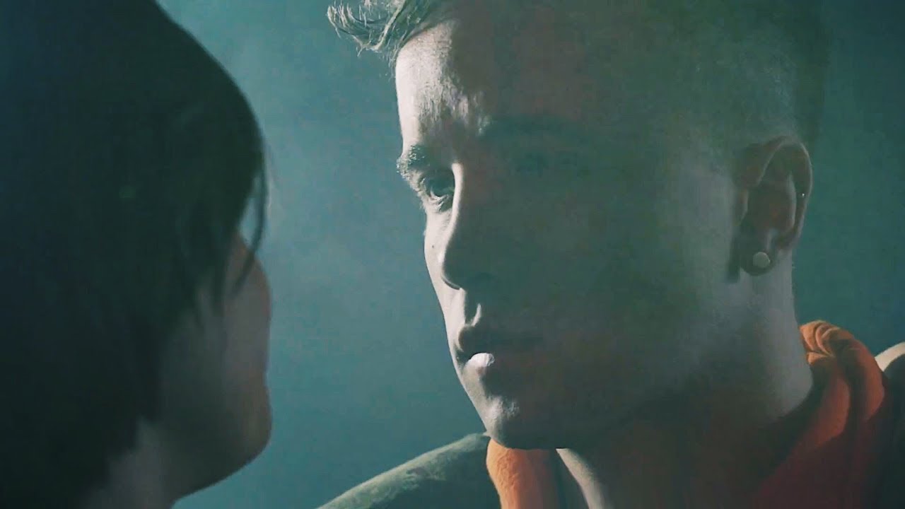 Sam Callahan - ‘Say Something’ | Official Music Video