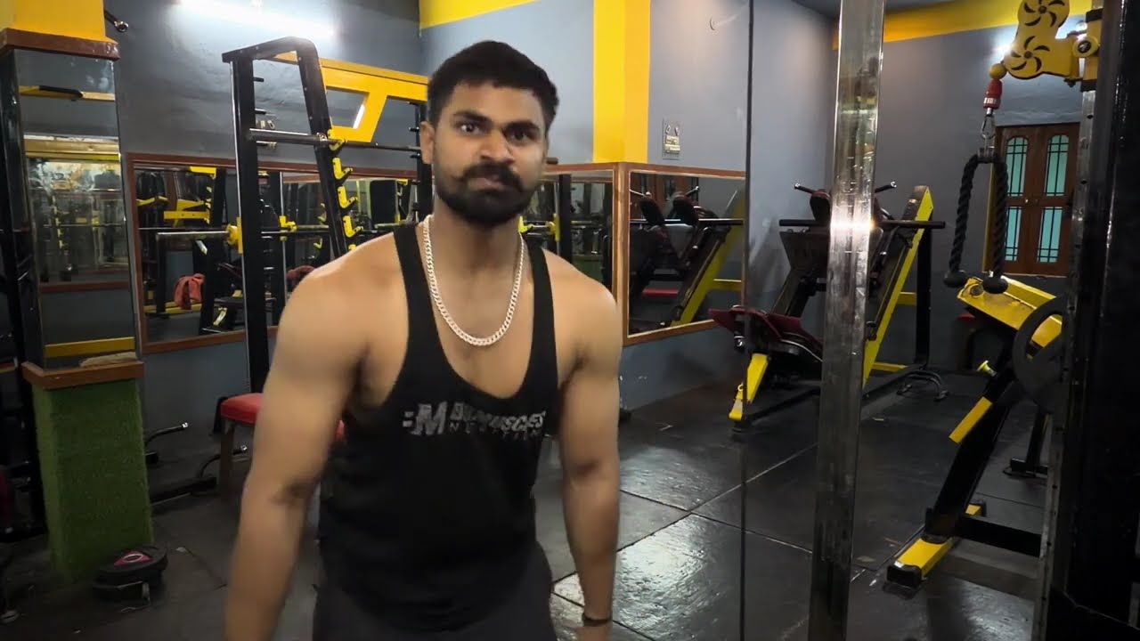 3D shoulder luck