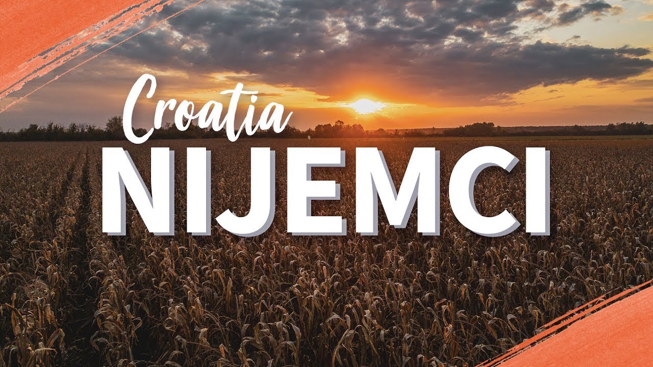 Nijemci, Vukovar-Syrmia County | Continental Croatia!