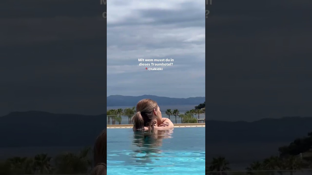 📍 Miraggio Thermal Spa Resort, Griechenland #griechenland