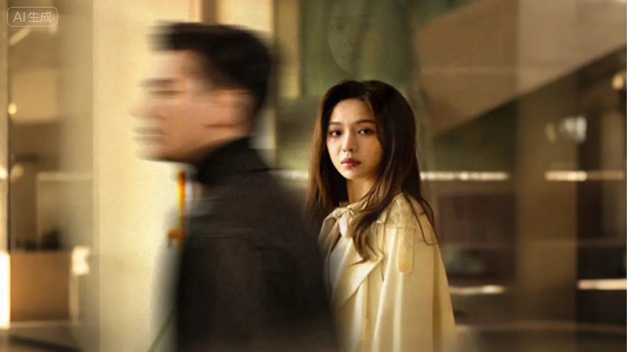 【Cinquante degrés jour et nuit】Je ne lâcherai plus jamais ta main.#sketch #film #drama  250227wsB2