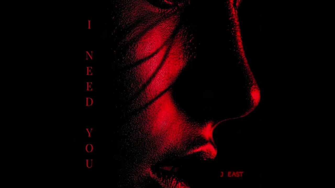 I Need You - J East - Afro House | Afro Fusion | Eastern | Mix | House | Lyrical |2026