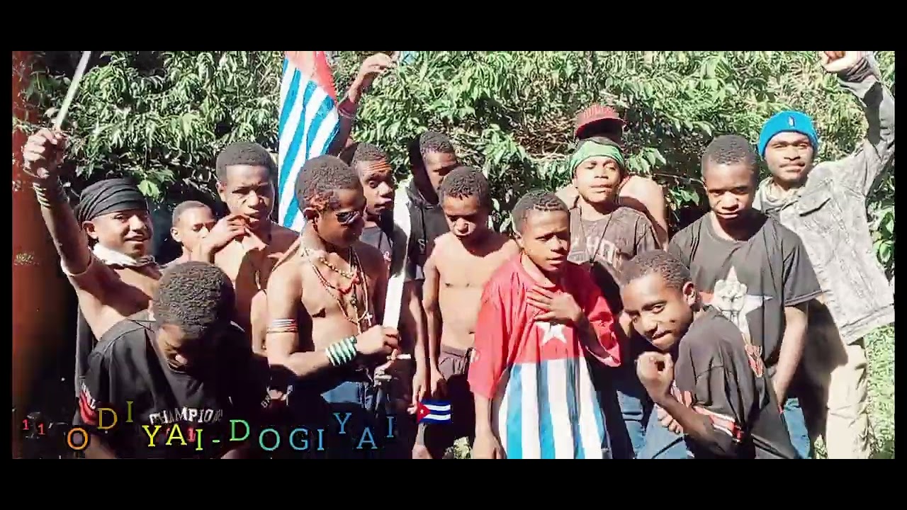 Anina Komnas weda beuka mago ribu kipaan dokimakai||Odiyai dogiyai 11✊🇨🇺
