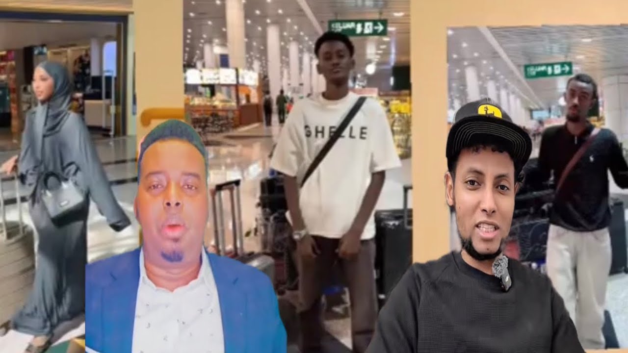 Dagaalkii oo toos ugu wareegay Malesiya Sundus Cumeer iyo Zaki oo dacwo furi raba.