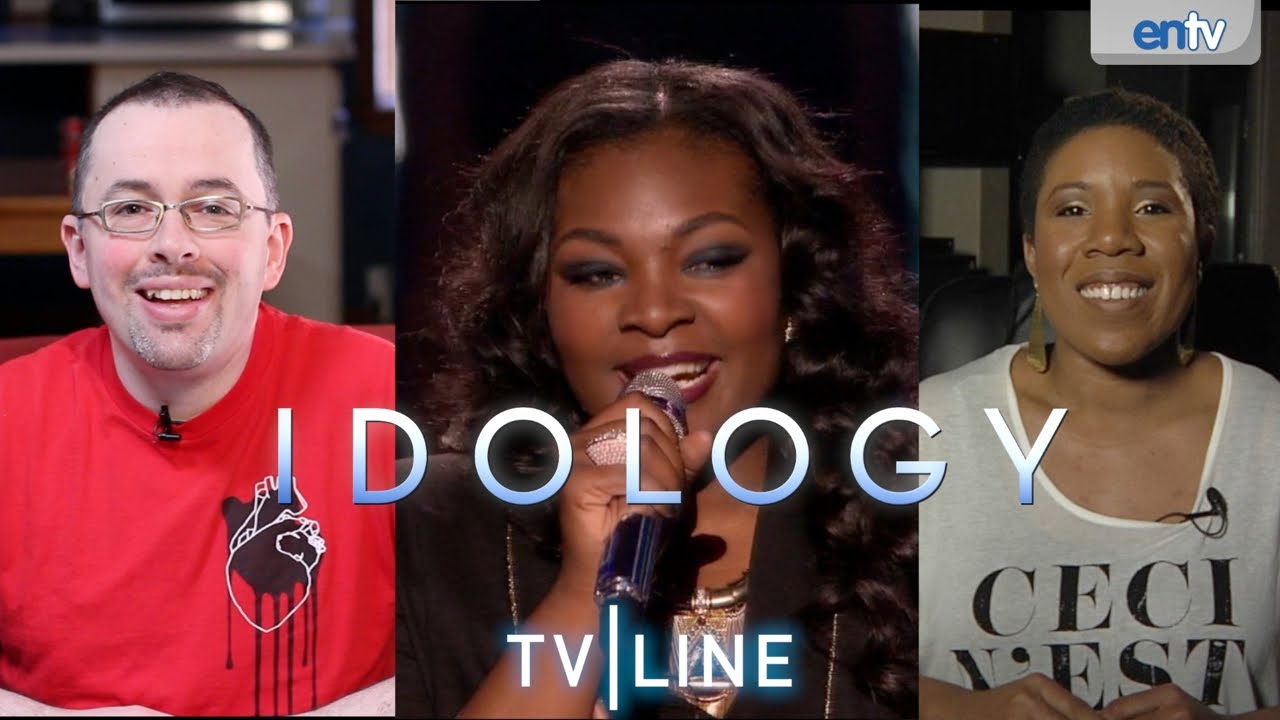 American Idol - Week 12 - Top 7 Rock Recap - IDOLOGY