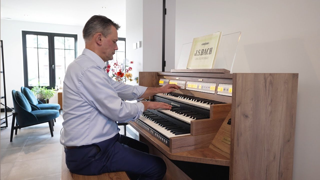 Meet the new Studio series! A closer look to the Studio 360 by André van Vliet.