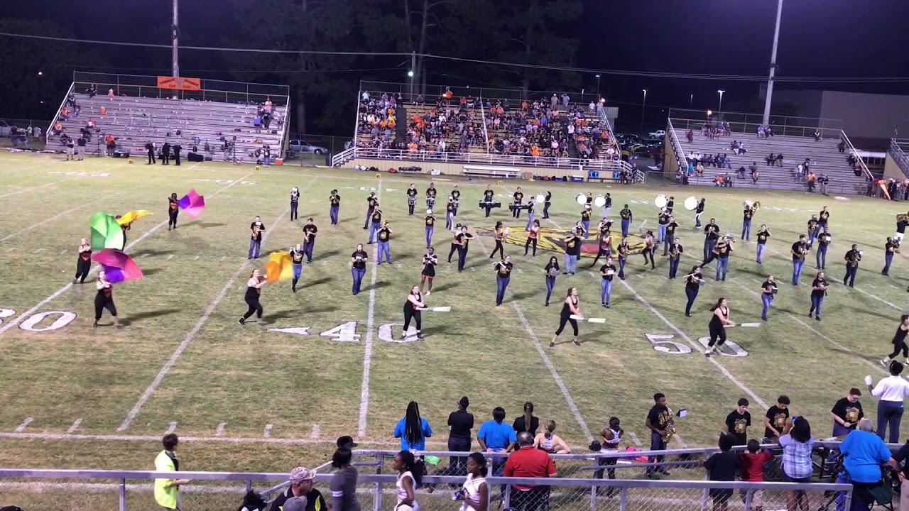 Leesville