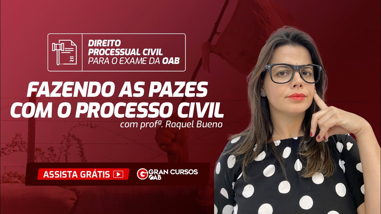 Direito Processual Civil – Fazendo as pazes com o Processo Civil – Competência e Incompetência