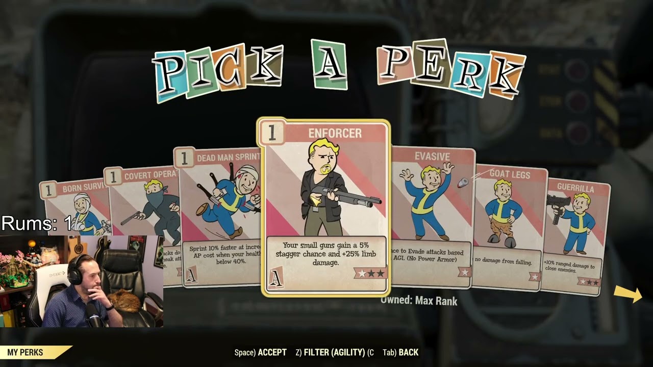 Fallout Friday | Hear about the drunk Mr. Handy? He can’t hold his whine.