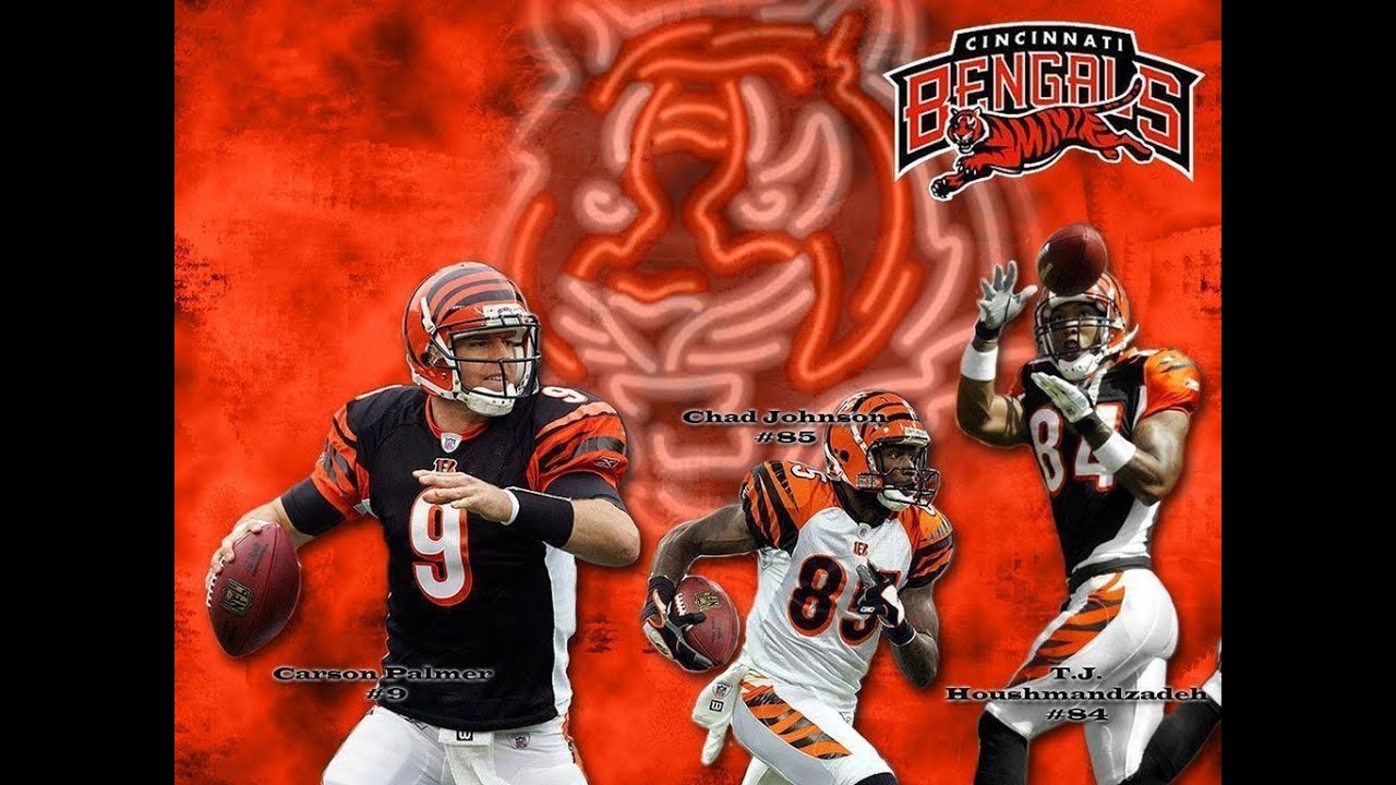 Bengals Best Plays of All-Time