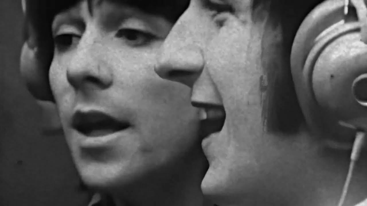 The Who - Pictures Of Lily (2023 Stereo Remaster)