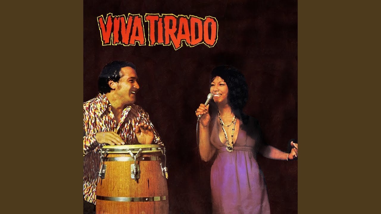 Viva Tirado