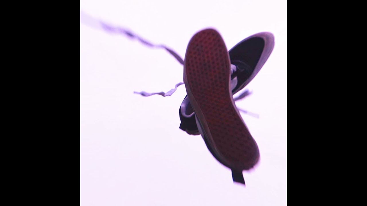 Vexilion - Flying Shoes
