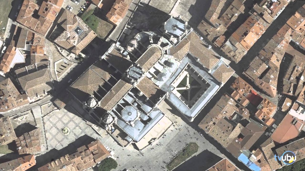 Historia en Piedra: Ep  5 La Catedral de Burgos